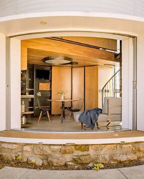 خانه ۲۱ متری