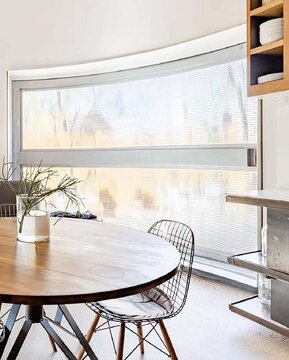 خانه ۲۱ متری