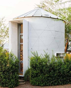 خانه ۲۱ متری