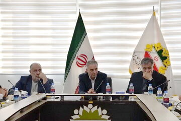 احداث بیمارستان ۱۵۰۰ تختخوابی در تبریز/ مراکز درمانی فرسوده بازسازی میشوند احداث بیمارستان ۱۵۰۰ تختخوابی در تبریز/ مراکز درمانی فرسوده بازسازی میشوند