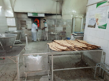 بازگشت مجدد نانوایی‌های سنگک بندرعباس با تعهد به کیفیت و قیمت مصوب