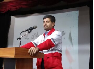 طرح تمرین تمامعیار بحران برای نیروهای امدادی گیلان اجرا میشود طرح تمرین تمامعیار بحران برای نیروهای امدادی گیلان اجرا میشود