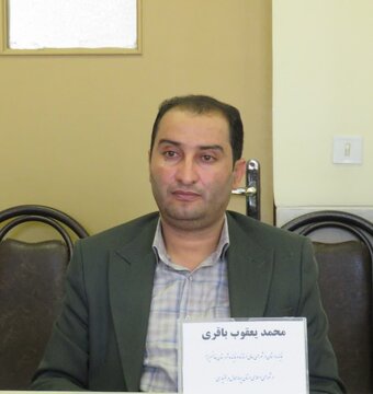 تأخیر در افتتاح شهرک صنعتی خانمیرزا ظلم آشکار به مردم منطقه است تأخیر در افتتاح شهرک صنعتی خانمیرزا ظلم آشکار به مردم منطقه است