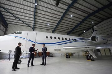 هدف نهایی ترامپ در ونزوئلا چیست؟