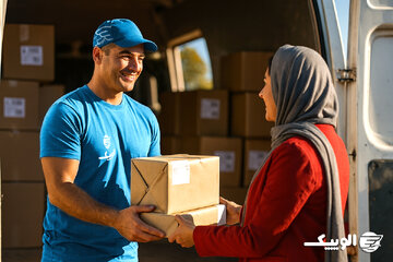 هزینه ارسال در تهران ۵۰ هزار تومان شد هزینه ارسال در تهران ۵۰ هزار تومان شد