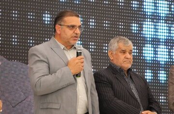 خیرین مدرسه‌ساز سمنان، معماران آرامش و عدالت آموزشی در مسیر انسان‌سازی آینده کشور