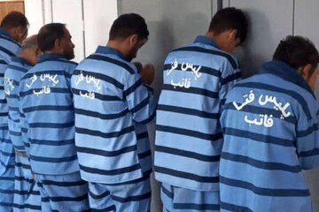 کلاهبرداری 20 میلیاردی از داخل زندان