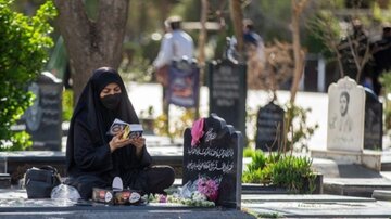 سورههایی که بهتر است سر مزار اموات بخوانیم سورههایی که بهتر است سر مزار اموات بخوانیم