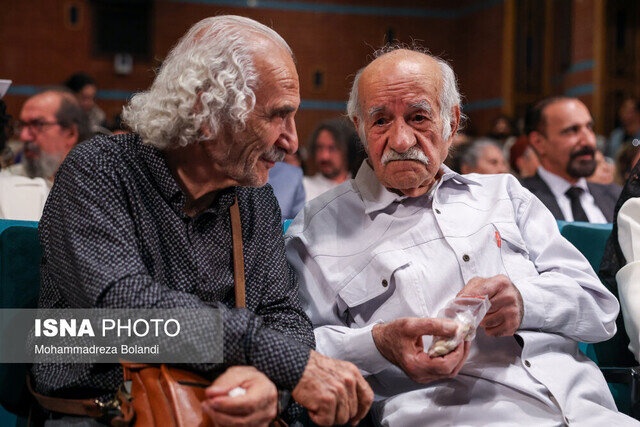 ورشکستگی سینمای ایران، نتیجه منزوی کردن تقواییهاست