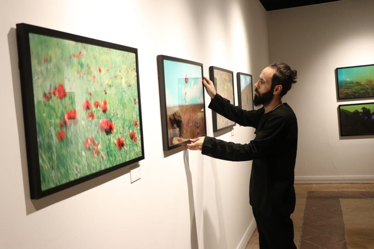 رام کردن وجهِ آشوبناک جهان 2