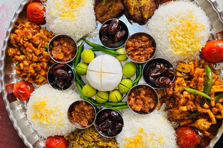 ثبت «جهانی» سه روستای ایرانی در سال ۲۰۲۵/ از حرا تا البرز؛ آشنایی با میراث زنده گردشگری