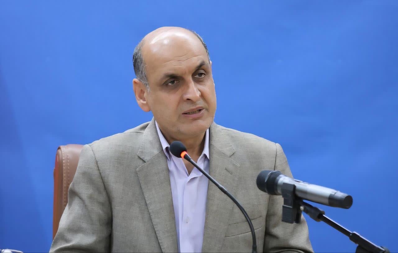 استاندار گیلان استاندار گیلان