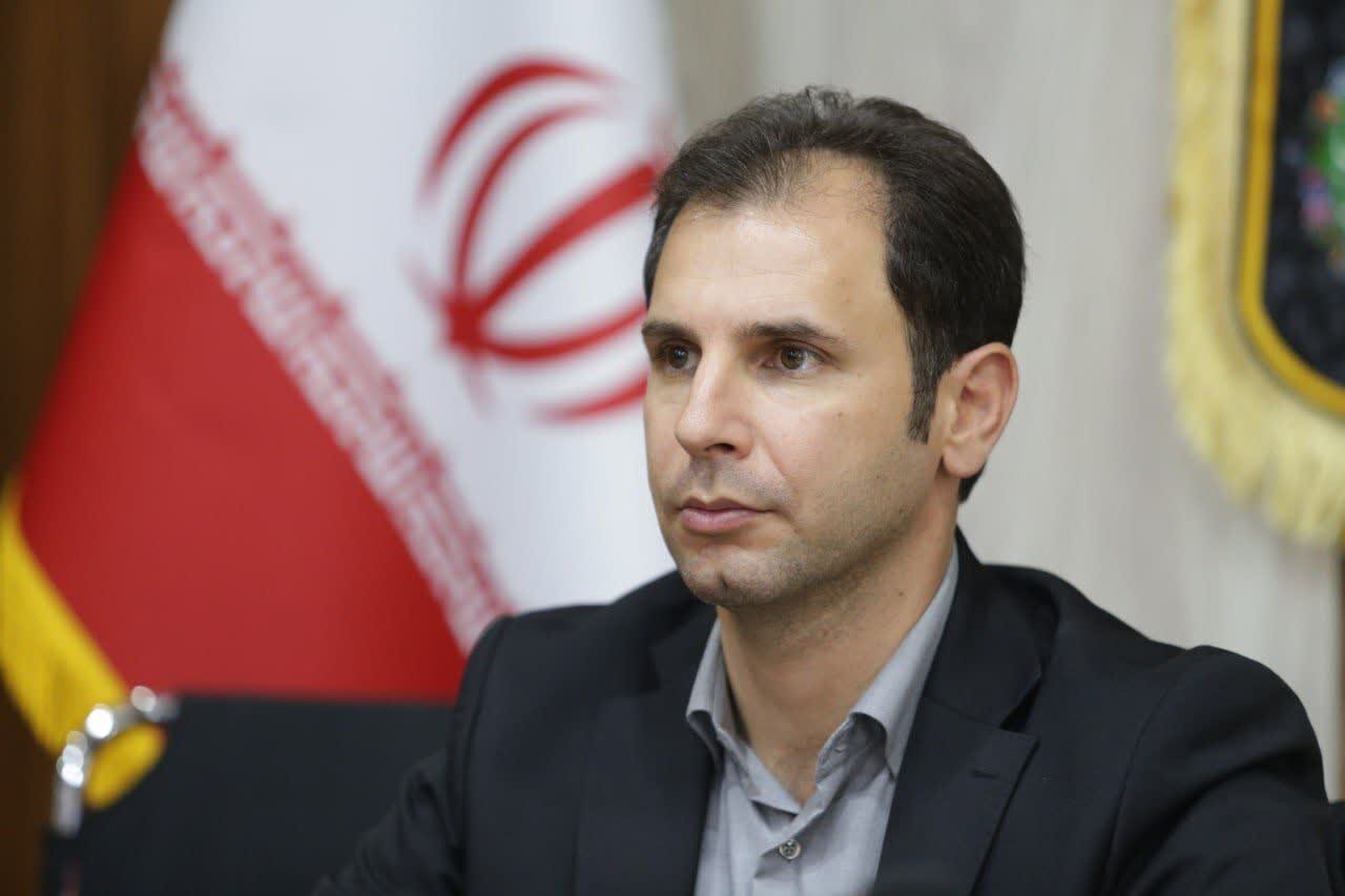 شهردار بندرانزلی