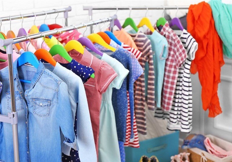 راهنمای خرید انواع لباس بچگانه با کیفیت و قیمت مناسب