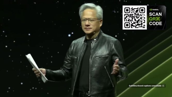 پخش زنده جعلی انویدیا در یوتیوب / هزاران نفر قربانی دیپفیک شدند