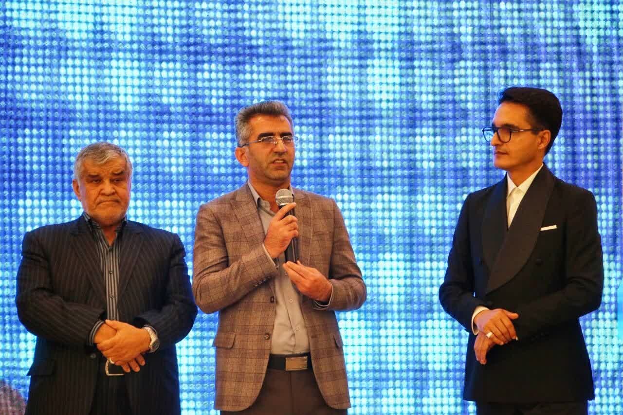 خیرین مدرسه‌ساز در سمنان به عنوان پیشگامان ترویج عدالت آموزشی و آرامش در فضاهای یادگیری، نقش حیاتی در پرورش نسل آینده کشور ایفا می‌کنند.