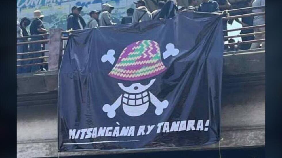 دزد دریایی که ممکن است جهان را تغییر دهد / «وان پیس» چگونه جهان را در نوردید؟