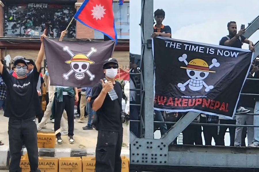 دزد دریایی که ممکن است جهان را تغییر دهد / «وان پیس» چگونه جهان را در نوردید؟