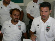 روز مربی؛ روز تجلی رسالت انسان‌سازی و تبریک ویژه به علی دایی