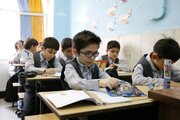 برچسب لاکچری بودن به برخی مدارس می‌زنند؛ ۶۵ درصد دانش‌آموزان مدارس غیردولتی از خانوارهای کم‌درآمد هستند
