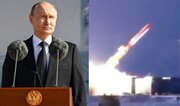 ۵۰ برابر قوی‌تر از بمب هیروشیما /موشک جدید روسیه با قلب کوچک اتمی، دنیا را شوکه کرد
