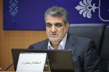 تعطیلی پنجشنبهها و تغییر ساعت کاری ادارات سمنان تا پایان ۱۴۰۴ اجرا میشود تعطیلی پنجشنبهها و تغییر ساعت کاری ادارات سمنان تا پایان ۱۴۰۴ اجرا میشود