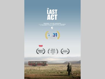 بازیگر مشهور پس از غیبتی طولانی، به دنیای سینما بازمی‌گردد / «پلان آخر بازی» در هند