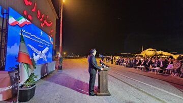 گام های بلند منطقه آزاد کیش برای تبدیل جزیره به هاب هوایی کشور در منطقه