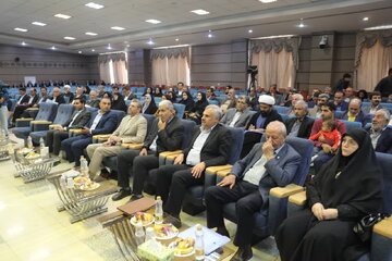 هدفگذاری دستیابی به ۳۰ همت مشارکت خیرین مدرسهساز تا پایان سال ۱۴۰۴/مشارکت ۶۱ درصدی خیرین در امر مدرسهسازی کشور هدفگذاری دستیابی به ۳۰ همت مشارکت خیرین مدرسهساز تا پایان سال ۱۴۰۴/مشارکت ۶۱ درصدی خیرین در امر مدرسهسازی کشور