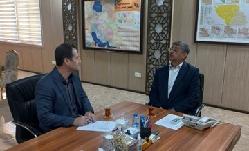 استاندار لرستان خواستار نقش‌آفرینی جهاد دانشگاهی در توسعه استان شد