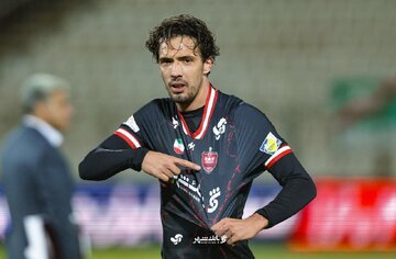 تصاویر | فریمبهفریم با سوپرگل دیدنی مارکو باکیچ به تراکتور