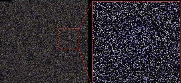 راز شکل‌گیری خال‌های پلنگ فاش شد
