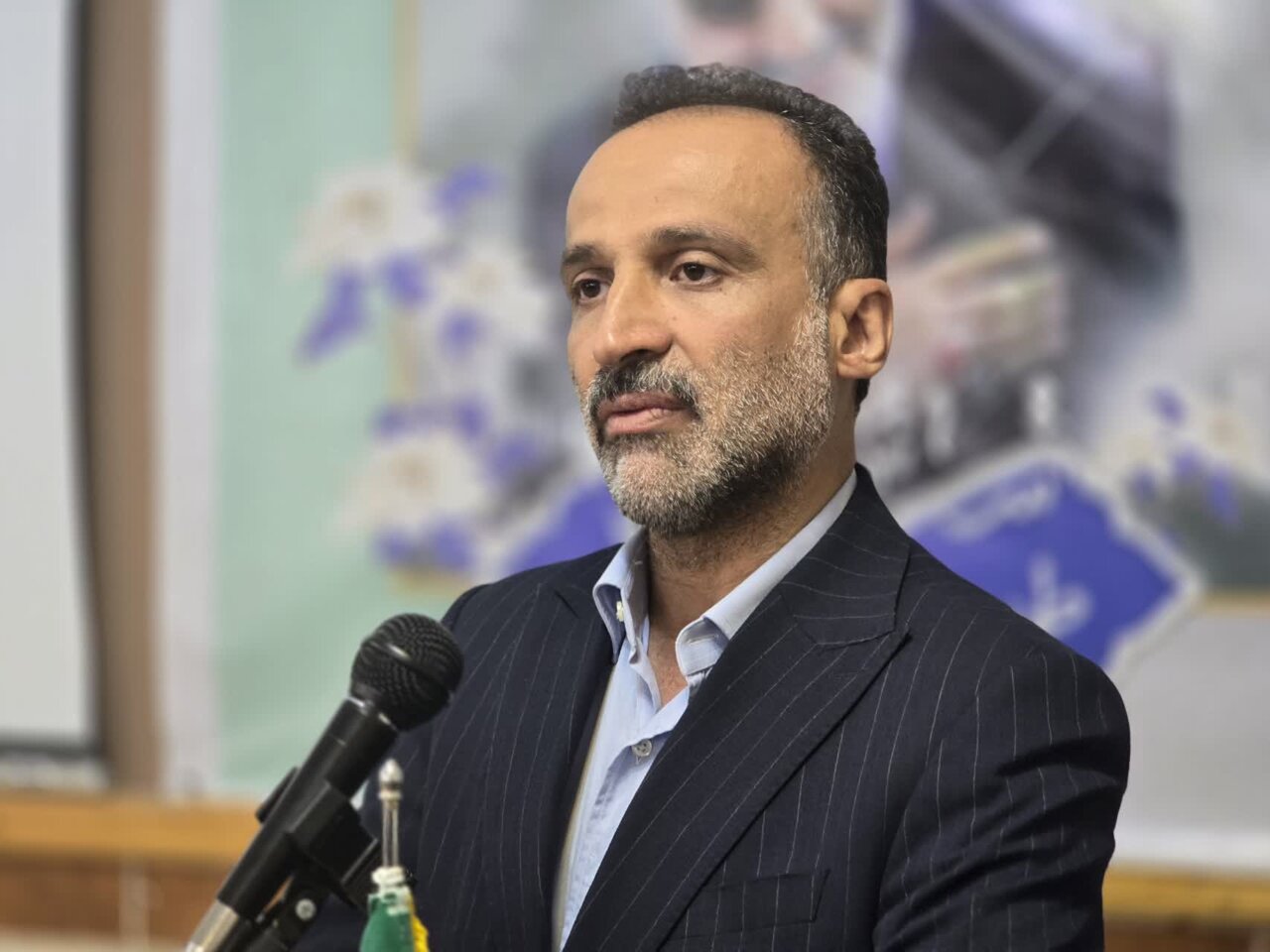 نماینده آستانه‌اشرفیه