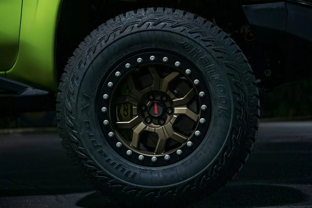 نیسان رونیز به صحنه برگشت / نسل جدید شاسی‌بلند مشهور