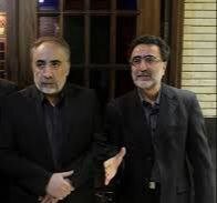 مصطفی تاجزاده عزادار شد + پیام تسلیت رئیس جبهه اصلاحات