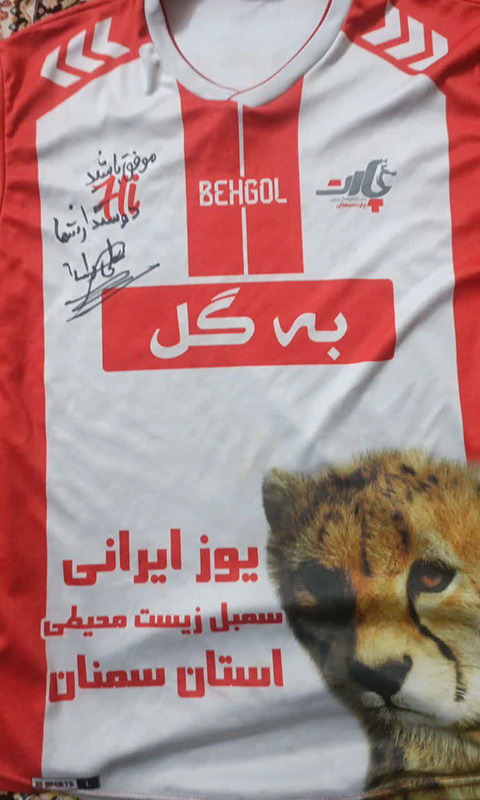 درخشش انسانیت در شب راه آسمان؛ علی دایی و نیکاندیشان سمنان، ستارگان مهربانی شدند