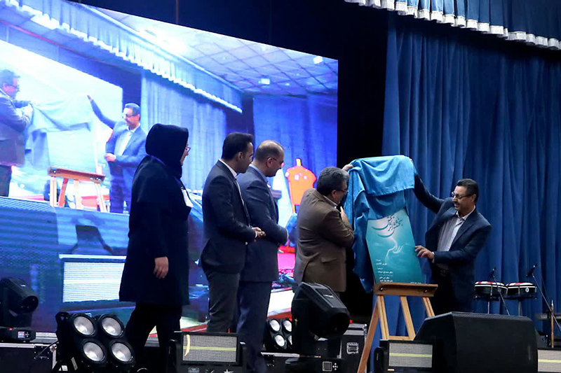 درخشش انسانیت در شب راه آسمان؛ علی دایی و نیکاندیشان سمنان، ستارگان مهربانی شدند