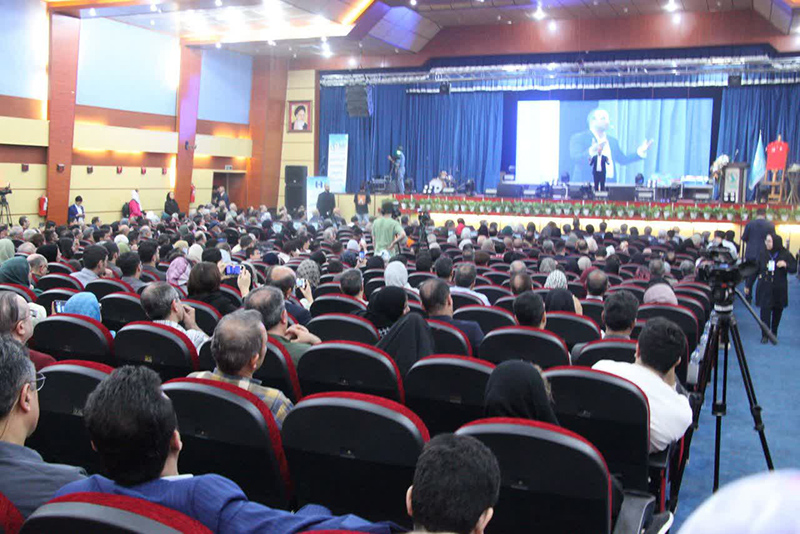 درخشش انسانیت در شب راه آسمان؛ علی دایی و نیکاندیشان سمنان، ستارگان مهربانی شدند