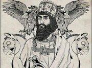 کوروش هخامنشی زیر ذره‌بین استاد تاریخ باستان دانشگاه ویسکانسین آمریکا