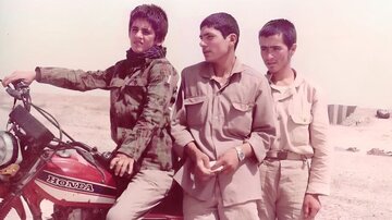 فهمیدههایی که کمتر شناخته شدند فهمیدههایی که کمتر شناخته شدند