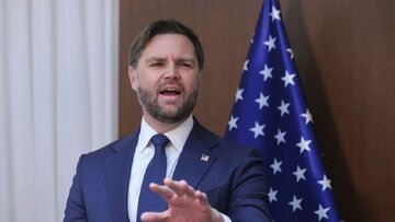 ونس: بد نیست گاهی سلاح هستهای آزمایش کنیم ونس: بد نیست گاهی سلاح هستهای آزمایش کنیم