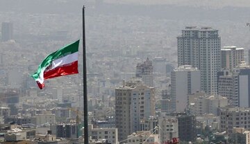 هواشناسی تهران هشدار داد هواشناسی تهران هشدار داد