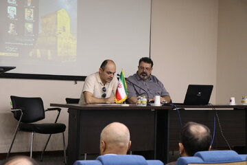 هیچ متن معتبری از خشکه‌مذهبی کوروش سخن نمی‌گوید/ سال‌هاست که درباره کوروش دچار خودزنی هستیم