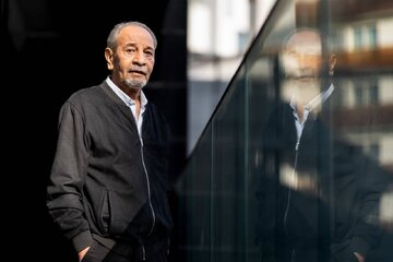 ماجرای ملاقات داریوش فرهنگ با ترانه علیدوستی در زندان اوین / محمدرضا شریفینیا ابتدای انقلاب جوانی لاغراندام و عضو گروه سانسورچیها بود!