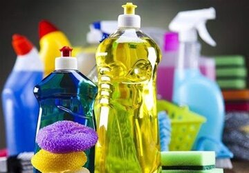 محصولات شوینده و بهداشتی فاقد مجوز / اسامی