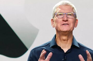 تیم کوک میگوید هوش مصنوعیهای بیشتری به اپل خواهند آمد