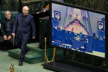 محمدباقر قالیباف؛ اصولگرایی که تکلیفش با خودش روشن نیست / مدیر تکنوکرات یا خلبان بدون ارتباط با برج مراقبت؟