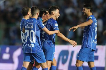 کدام استقلالی‌ها مقابل الوحدات غایب هستند؟