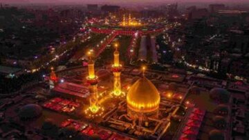 ببینید | «قافله عشق»؛ آنجا که کشتی عاشقان به ساحل رسید ببینید | «قافله عشق»؛ آنجا که کشتی عاشقان به ساحل رسید
