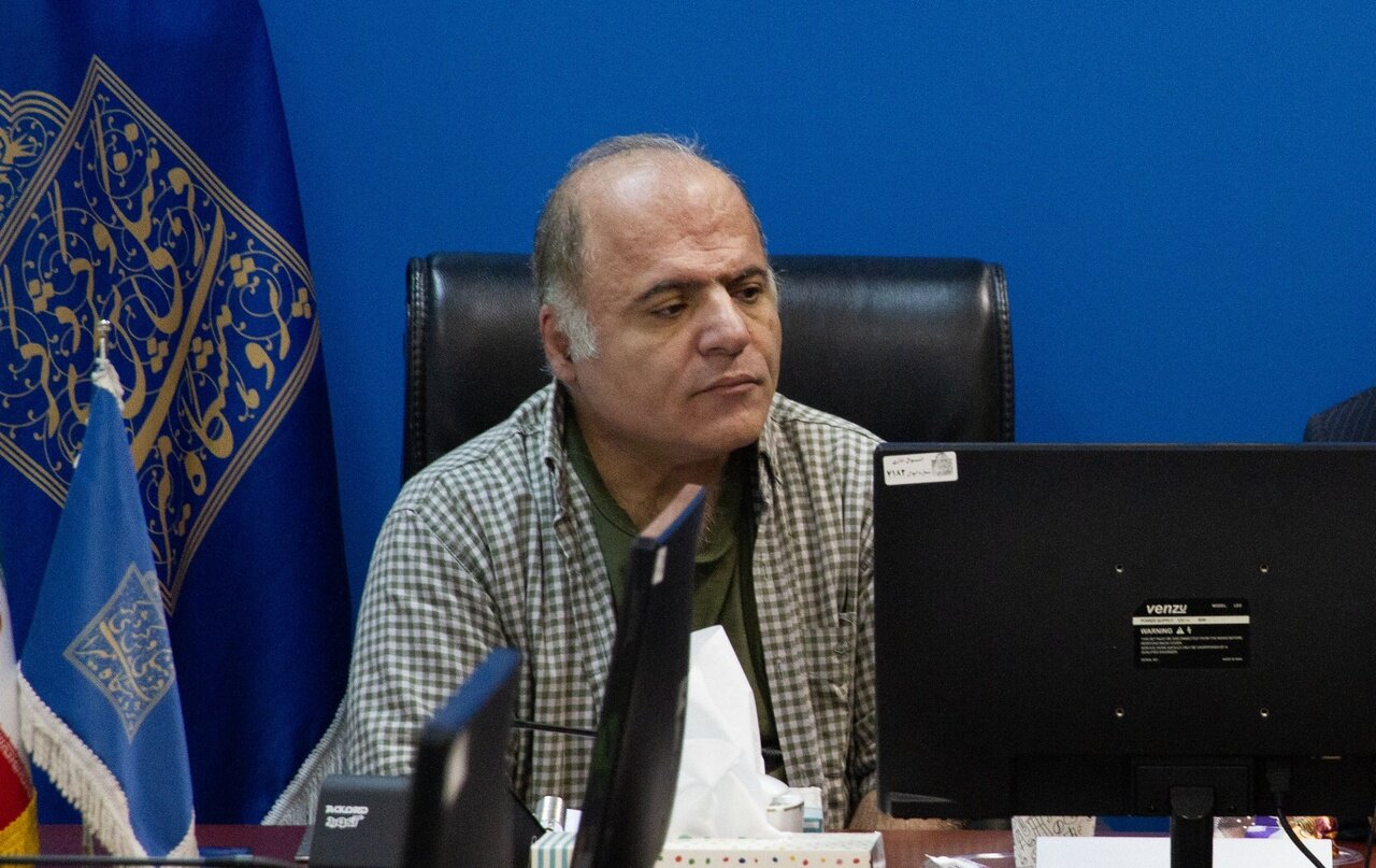 هیچ متن معتبری از خشکه‌مذهبی کوروش سخن نمی‌گوید/ سال‌هاست که درباره کوروش دچار خودزنی هستیم